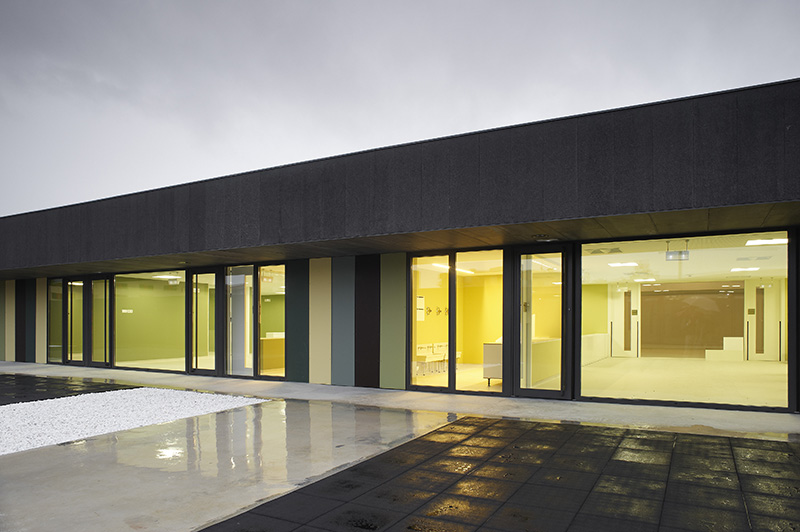 Javier Larraz Arquitectos._Escuela Infantil de Buztintxuri_10